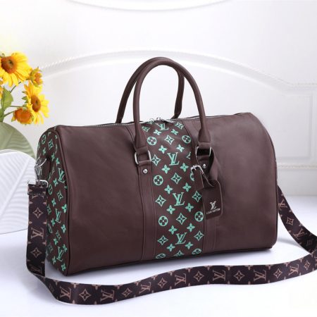 Wholesale luggage bag size:45*28*21cm LOV CM #Z0008 - Image 3
