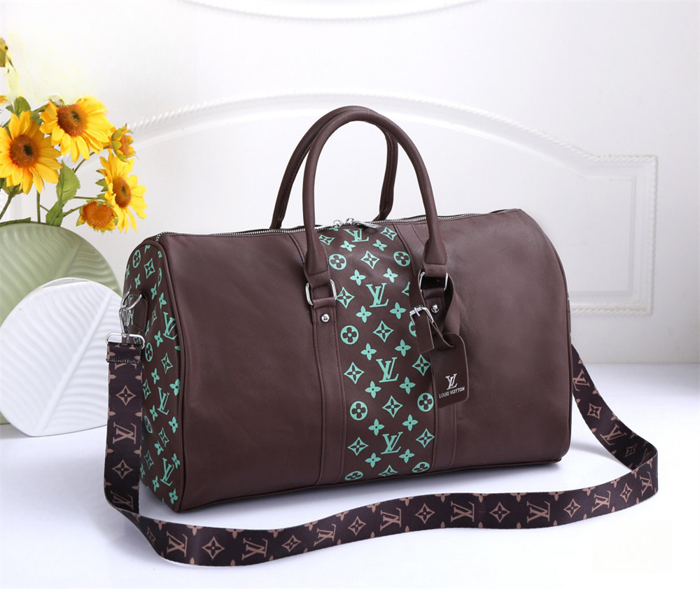 Wholesale luggage bag size:45*28*21cm LOV CM #Z0008 - Image 3
