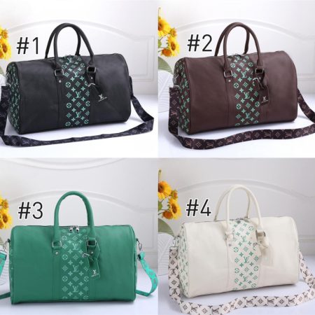 Wholesale luggage bag size:45*28*21cm LOV CM #Z0008