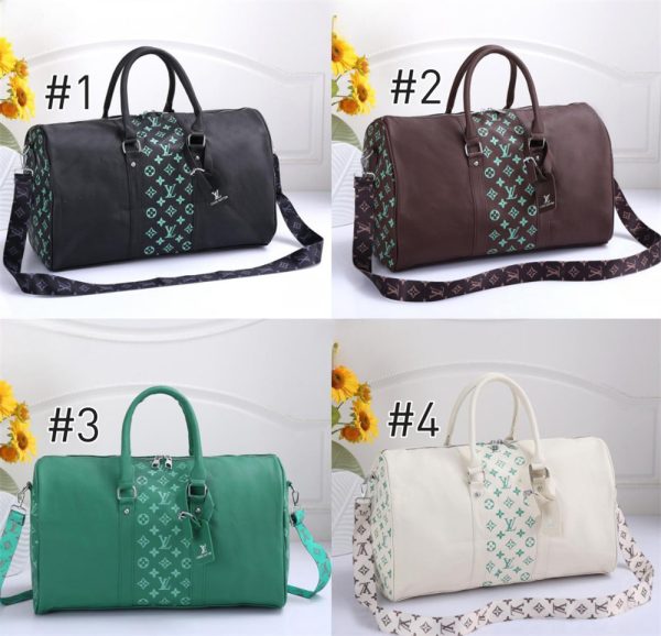 Wholesale luggage bag size:45*28*21cm LOV CM #Z0008