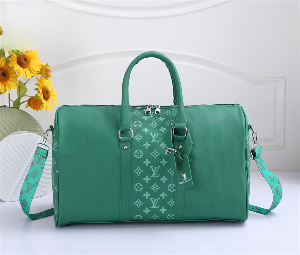 Wholesale luggage bag size:45*28*21cm LOV CM #Z0008 - Image 4