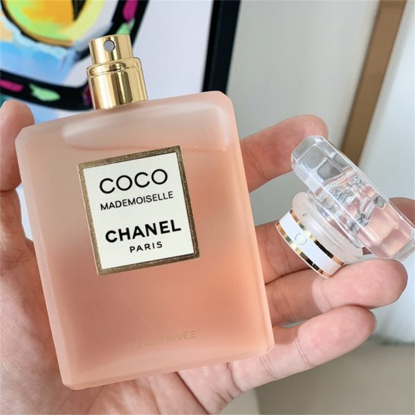 Wholesale perfume for women with box 100ml CHL #Z0011