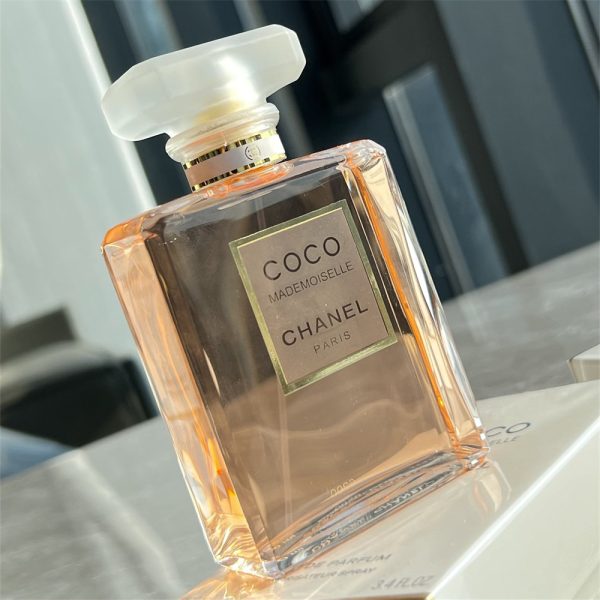 Wholesale perfume for women with box 100ml CHL #Z0012