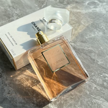 Wholesale perfume for women with box 100ml CHL #Z0012 - Image 3