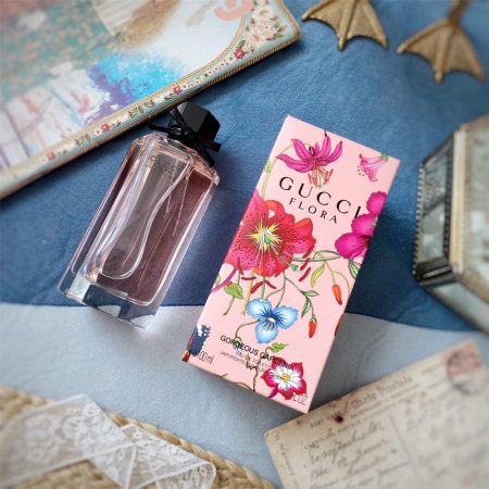 Wholesale perfume with box 100ml GUI #Z0013 - Image 2