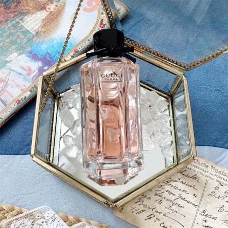 Wholesale perfume with box 100ml GUI #Z0013 - Image 3