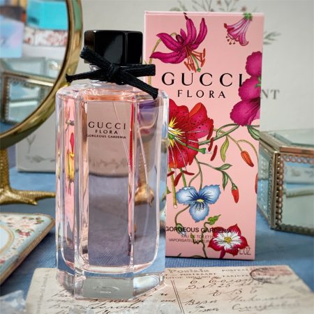 Wholesale perfume with box 100ml GUI #Z0013
