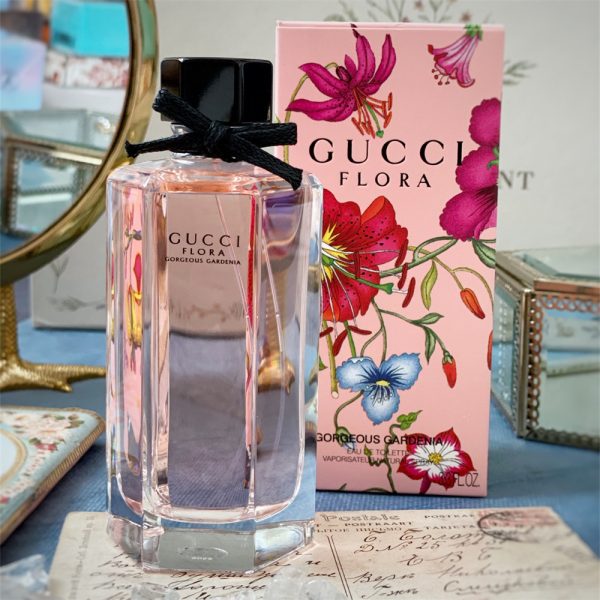 Wholesale perfume with box 100ml GUI #Z0013