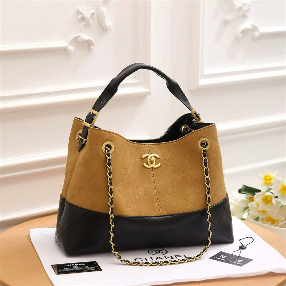 Wholesale bucket bag size:40*26*12cm CHL CM #Z0014 - Image 5