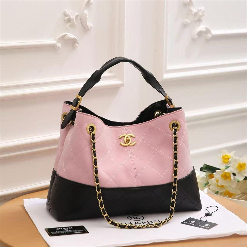 Wholesale bucket bag size:40*26*12cm CHL CM #Z0014 - Image 7