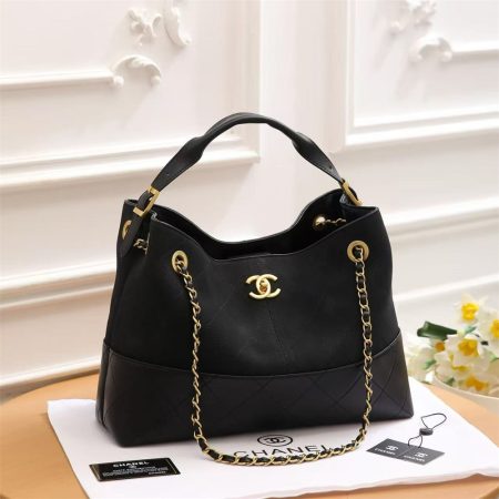 Wholesale bucket bag size:40*26*12cm CHL CM #Z0014 - Image 8