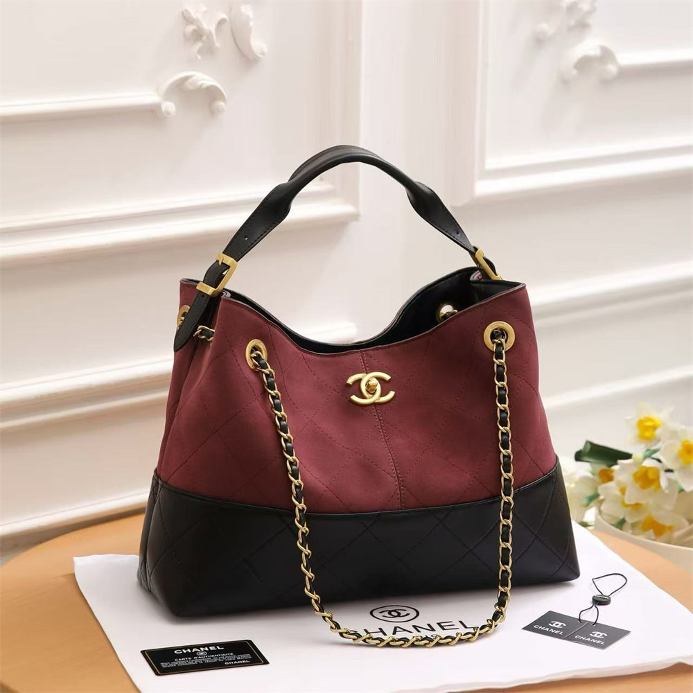 Wholesale bucket bag size:40*26*12cm CHL CM #Z0014 - Image 6