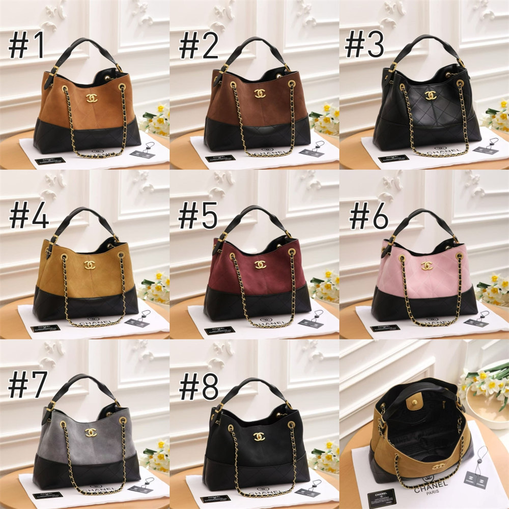 Wholesale bucket bag size:40*26*12cm CHL CM #Z0014 - Image 2
