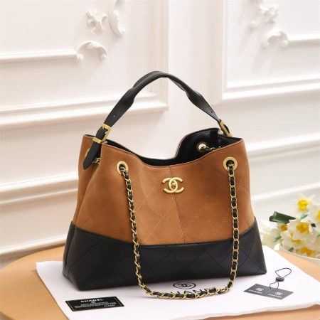 Wholesale bucket bag size:40*26*12cm CHL CM #Z0014
