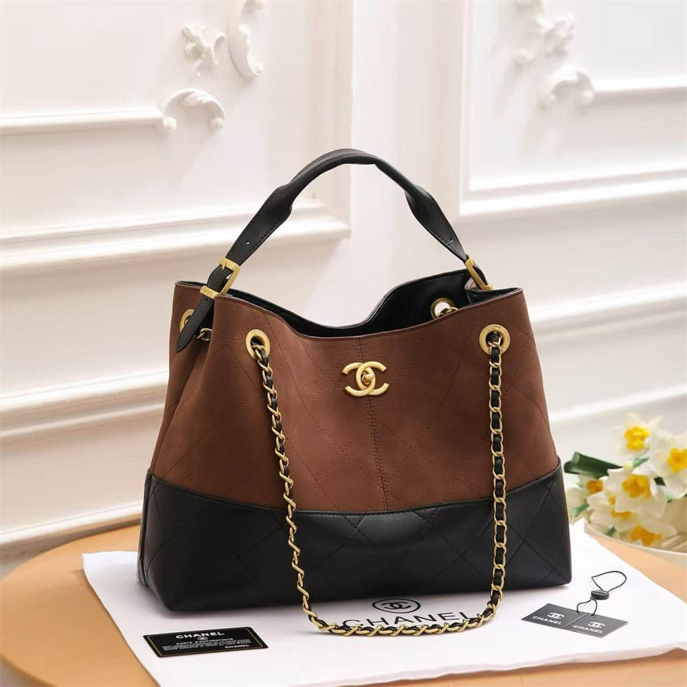 Wholesale bucket bag size:40*26*12cm CHL CM #Z0014 - Image 3