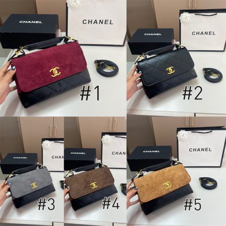 Wholesale fashion shoulder bag CHL #Z0015