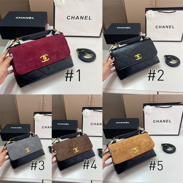 Wholesale fashion shoulder bag CHL #Z0015