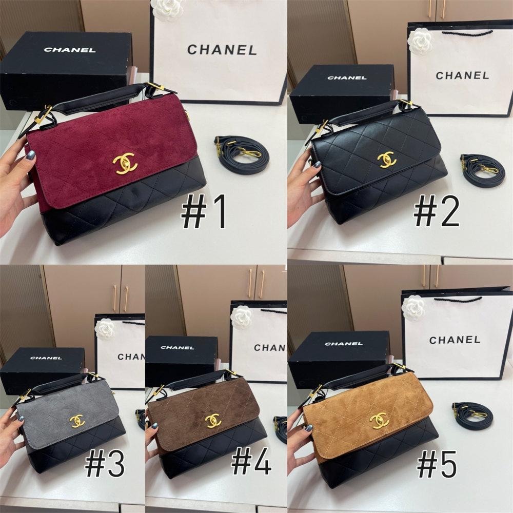 Wholesale fashion shoulder bag CHL #Z0015 - Image 1