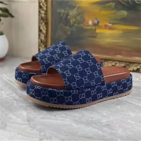 Wholesale Fashionable Tote bag & slipper set free shipping GUI #Z0017 - Image 2