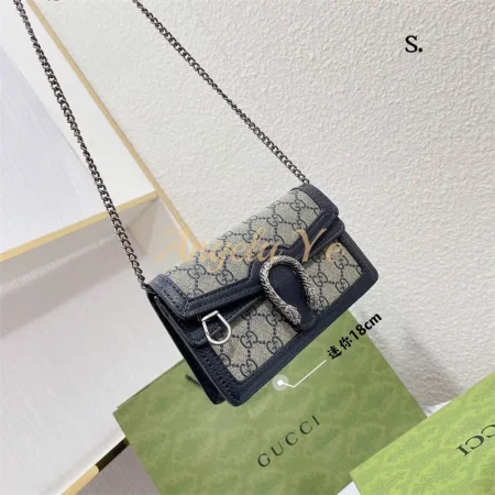 Wholesale Fashionable shoulder bag & shoes set free shipping GUI #Z0018 - Image 2