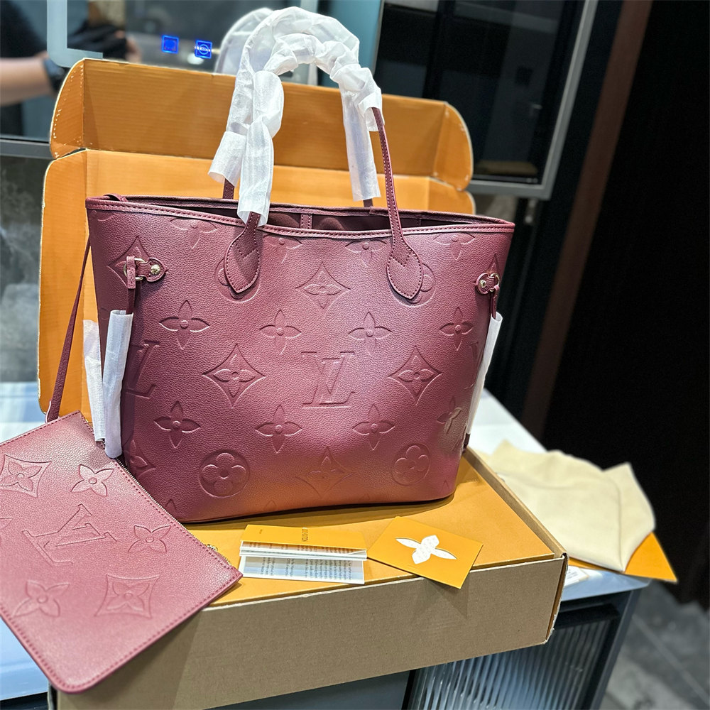 High quality Tote bag size:32*29cm LOV #Z0018 - Image 1