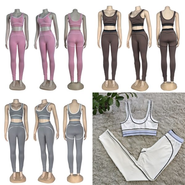 Wholesale sport suit size:S-2XL ALO YS #Z0020