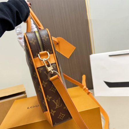 High quality briefcases for men size:37*27cm LOV #Z0021 - Image 3