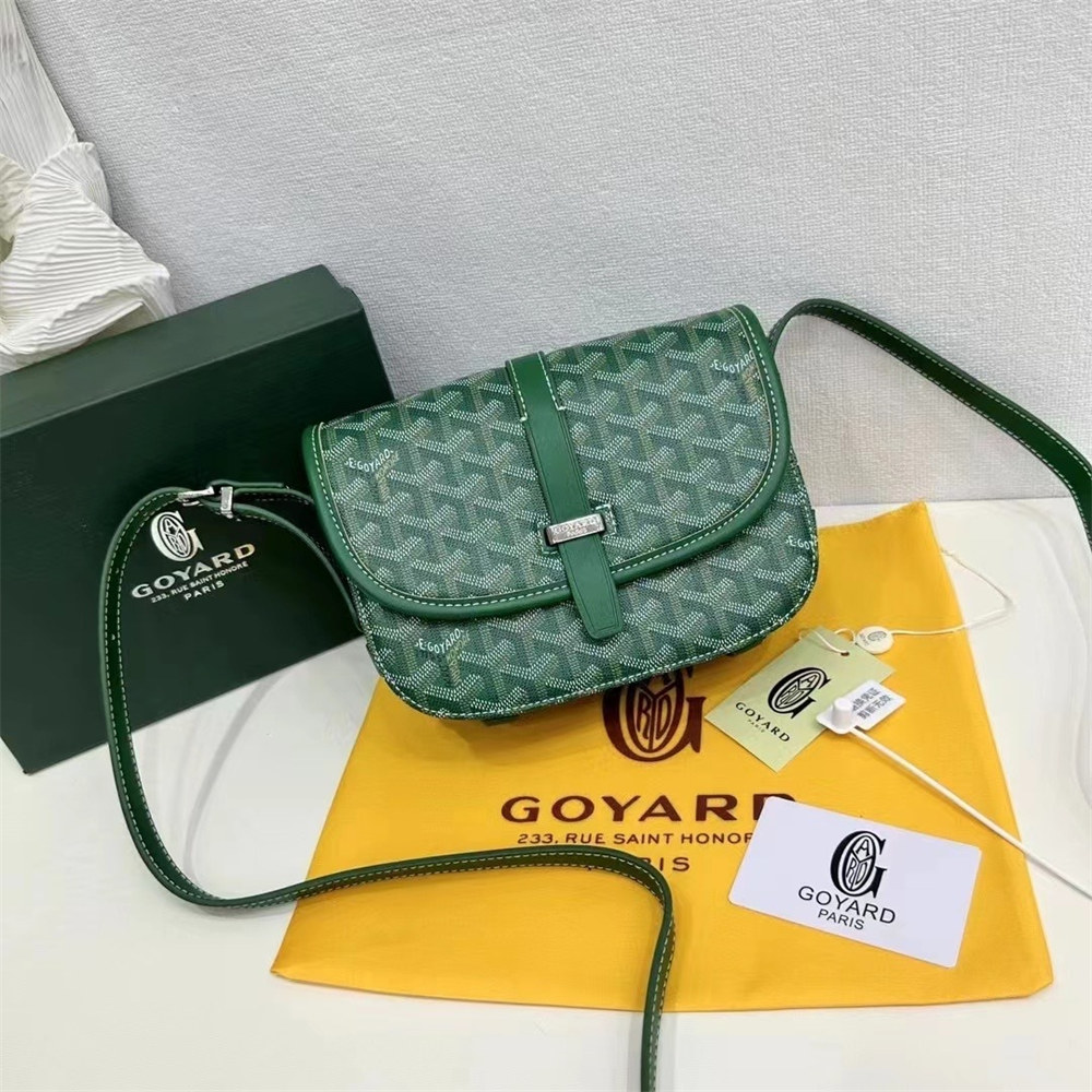 Wholesale shoulder bag size:21*7*16cm GOY CM #Z0023 - Image 6