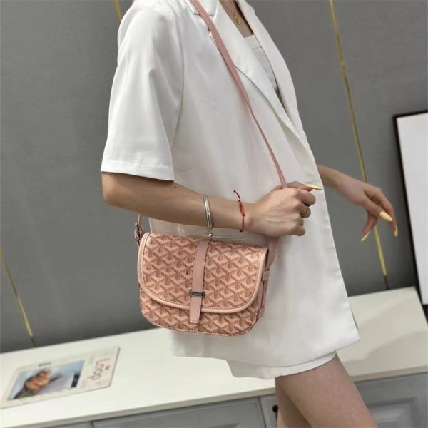 Wholesale shoulder bag size:21*7*16cm GOY CM #Z0023