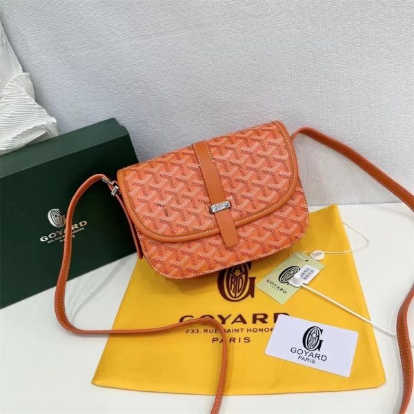 Wholesale shoulder bag size:21*7*16cm GOY CM #Z0023