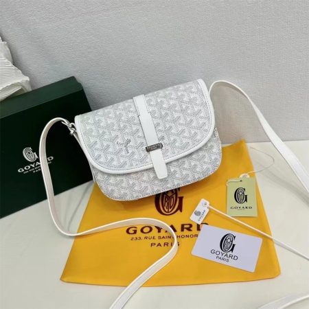 Wholesale shoulder bag size:21*7*16cm GOY CM #Z0023 - Image 4