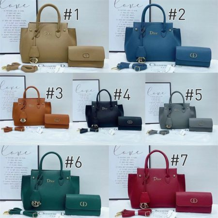 Wholesale Tote bag size:40*15*27cm DIR CM #Z0024