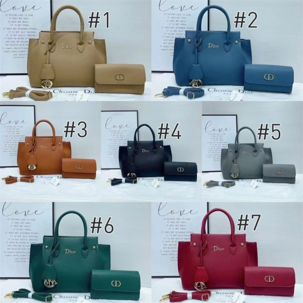Wholesale Tote bag size:40*15*27cm DIR CM #Z0024