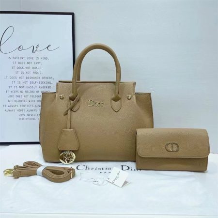 Wholesale Tote bag size:40*15*27cm DIR CM #Z0024 - Image 2
