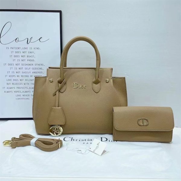 Wholesale Tote bag size:40*15*27cm DIR CM #Z0024