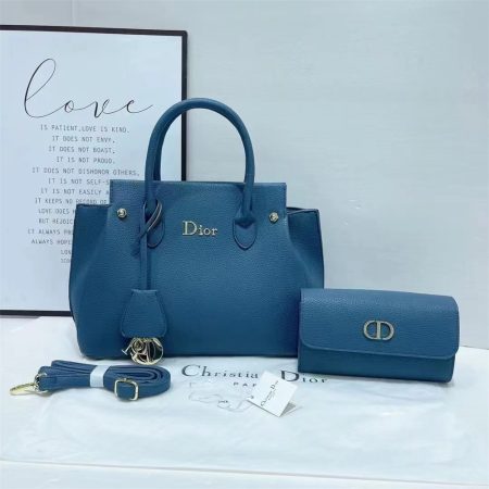 Wholesale Tote bag size:40*15*27cm DIR CM #Z0024 - Image 3