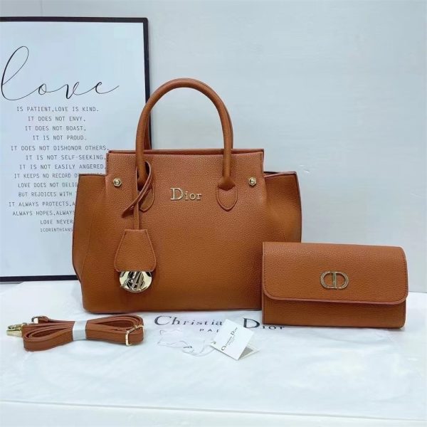 Wholesale Tote bag size:40*15*27cm DIR CM #Z0024