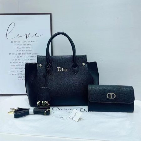 Wholesale Tote bag size:40*15*27cm DIR CM #Z0024 - Image 5