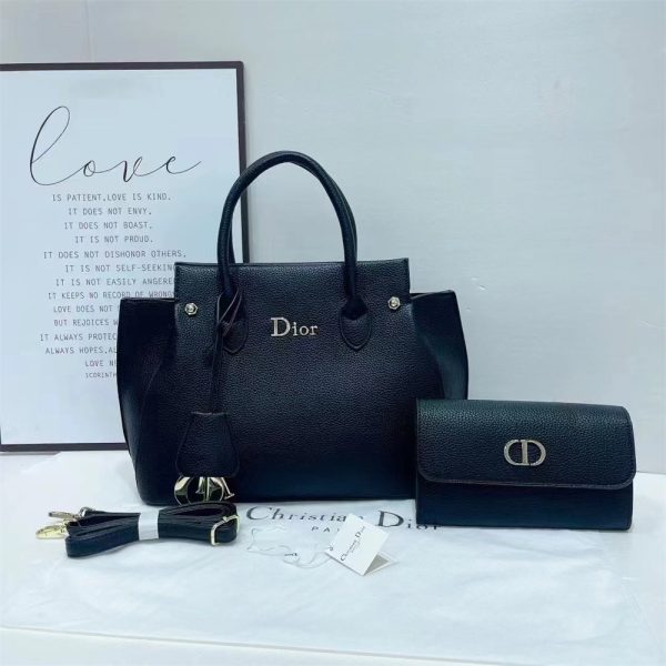 Wholesale Tote bag size:40*15*27cm DIR CM #Z0024