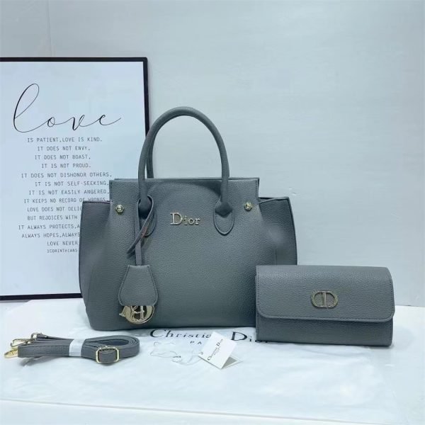 Wholesale Tote bag size:40*15*27cm DIR CM #Z0024