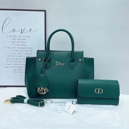 Wholesale Tote bag size:40*15*27cm DIR CM #Z0024 - Image 7