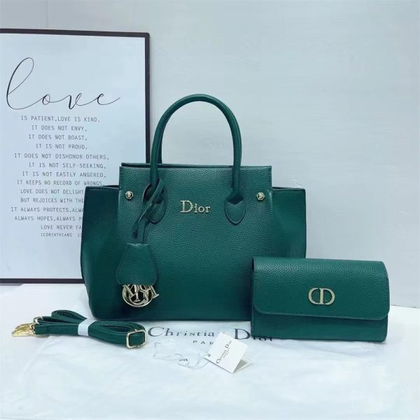 Wholesale Tote bag size:40*15*27cm DIR CM #Z0024