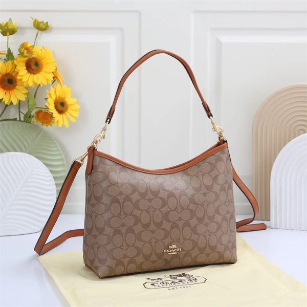Wholesale shoulder bag size:31*24*10cm COH CM #Z0025