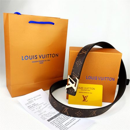 Wholesale belt width size:2.3cm LOV #Z0026 - Image 9