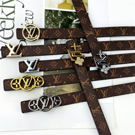 Wholesale belt width size:2.3cm LOV #Z0026 - Image 2