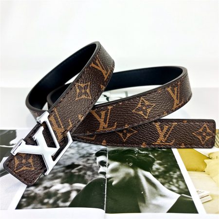 Wholesale belt width size:2.3cm LOV #Z0026 - Image 3