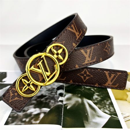 Wholesale belt width size:2.3cm LOV #Z0026 - Image 7
