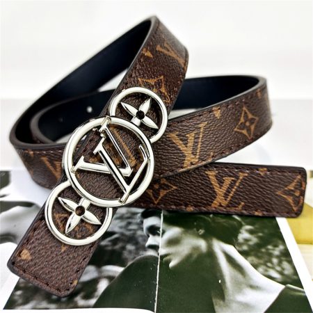 Wholesale belt width size:2.3cm LOV #Z0026 - Image 8