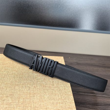 Wholesale belt width size:3.8cm AMI #Z0027 - Image 3