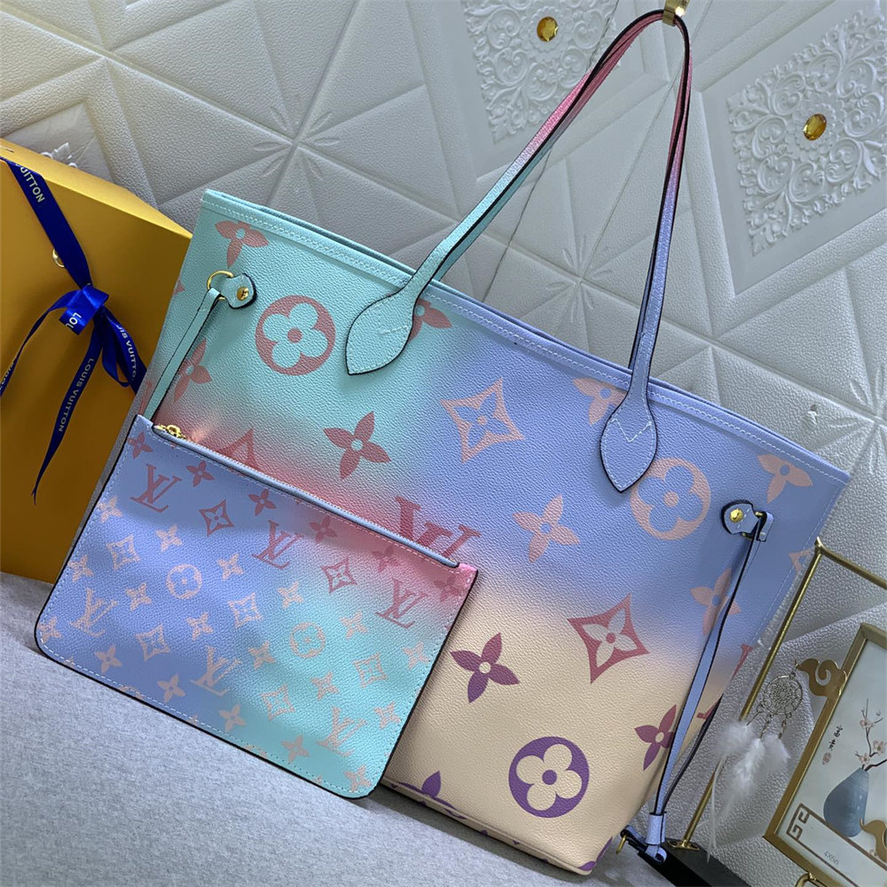 High quality Tote bag size:31*28*14cm LOV #Z0029 - Image 1